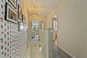 Landing- click for photo gallery